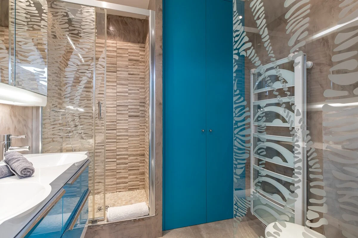 Salle de bains 2